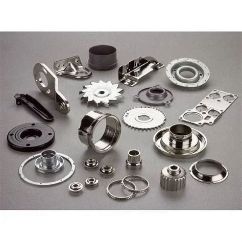 precision sheet metal sc|Sheet Metal Components .